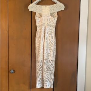 alice mccall lunar eclipse midi dress